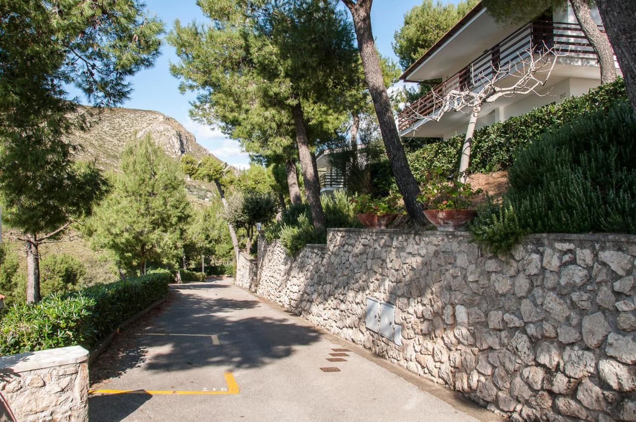 Casa Vacanza Kair Trilo 227 Sperlonga Exterior foto