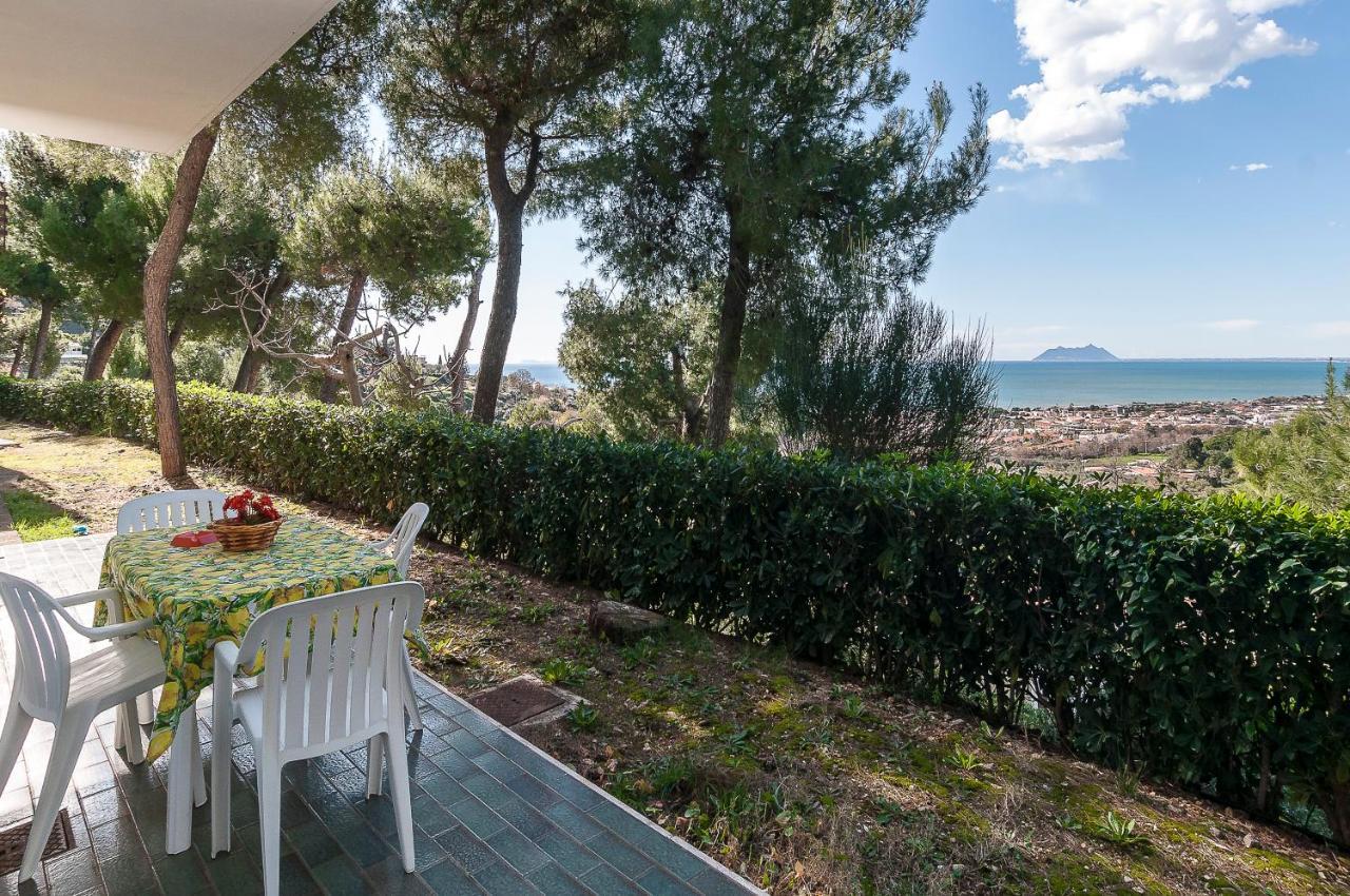 Casa Vacanza Kair Trilo 227 Sperlonga Exterior foto