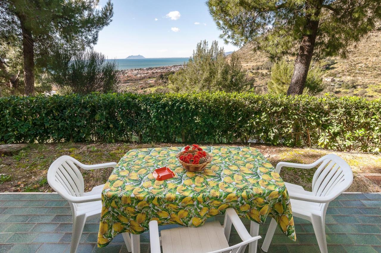 Casa Vacanza Kair Trilo 227 Sperlonga Exterior foto