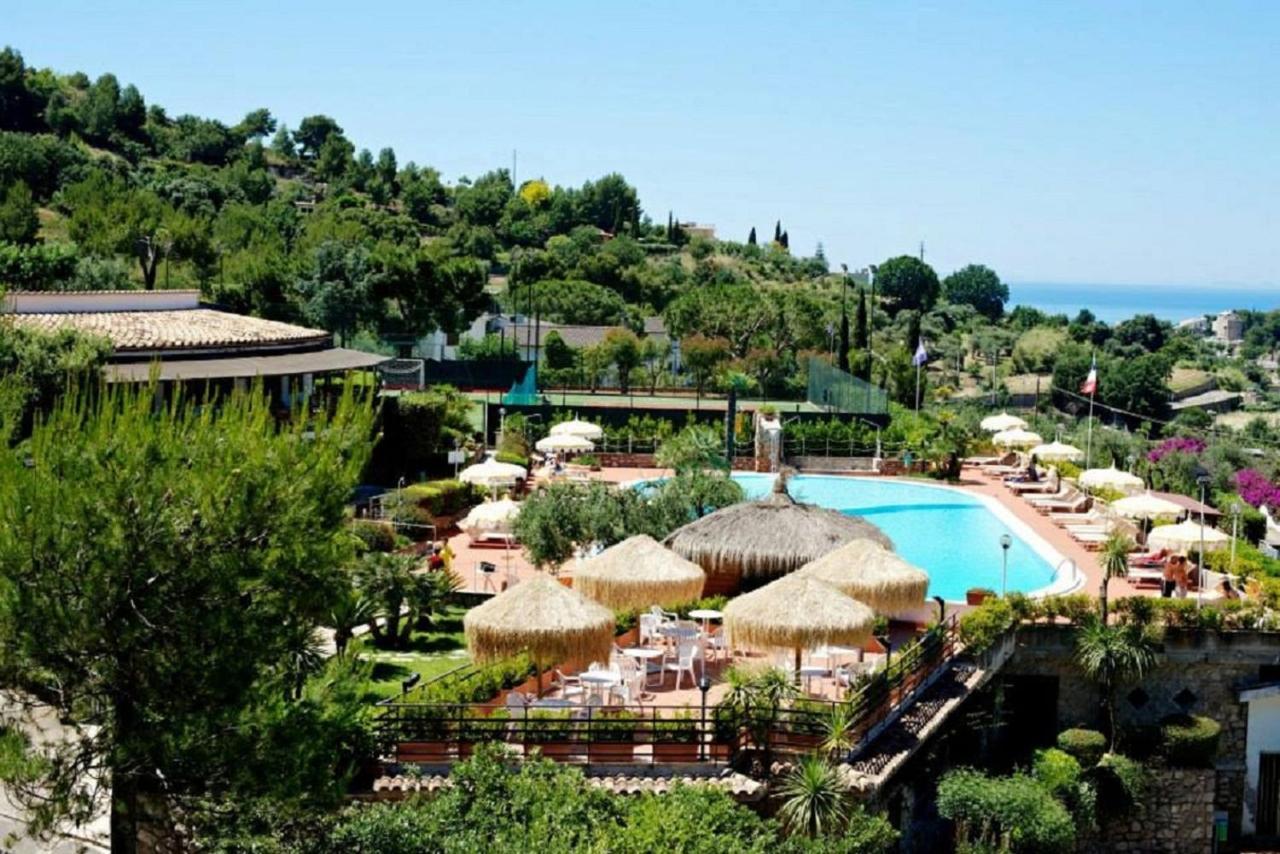 Casa Vacanza Kair Trilo 227 Sperlonga Exterior foto