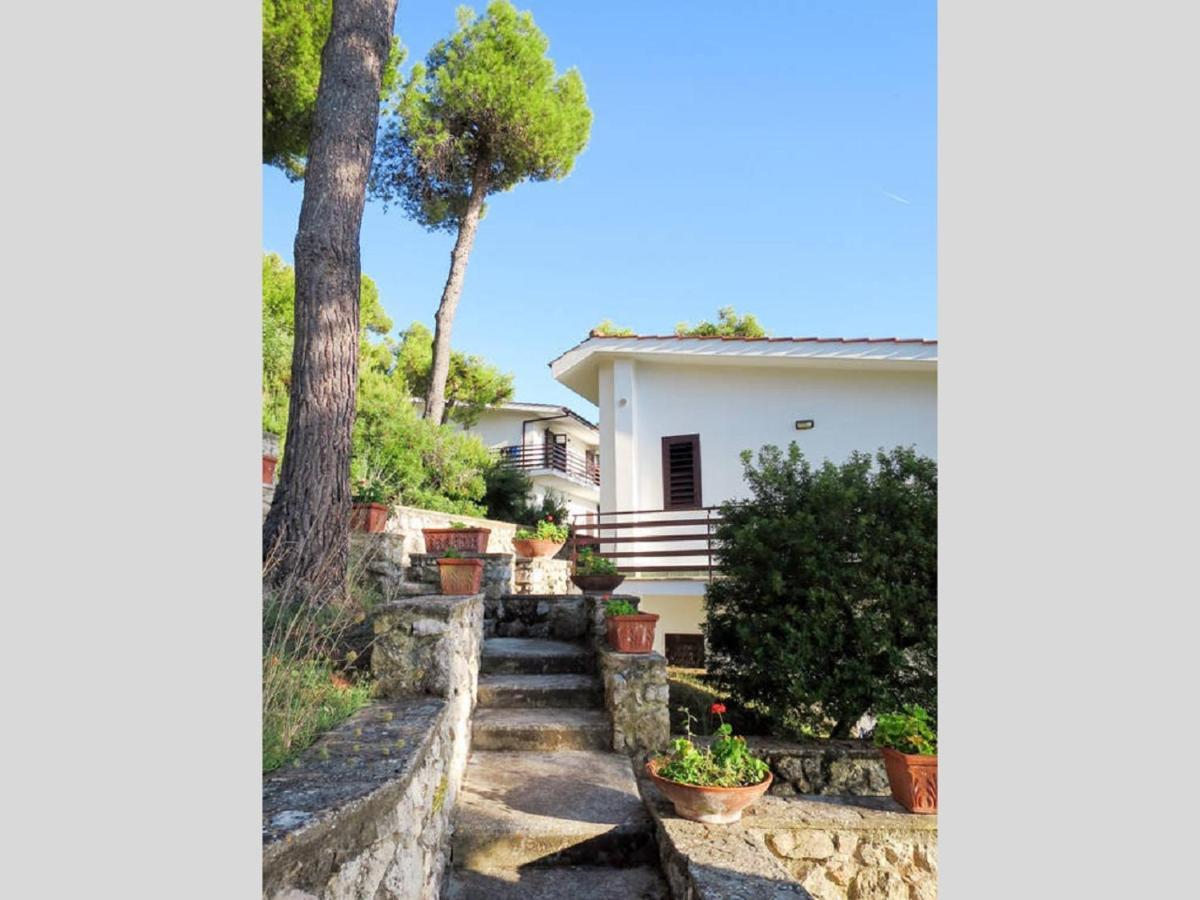 Casa Vacanza Kair Trilo 227 Sperlonga Exterior foto